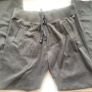 Victoria's Secret Dark Gray Men's Joggers